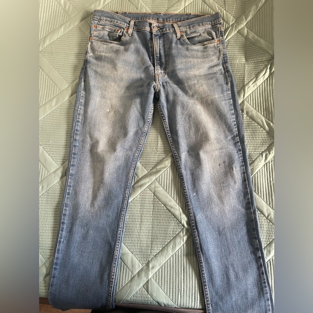 levis 511 38x32